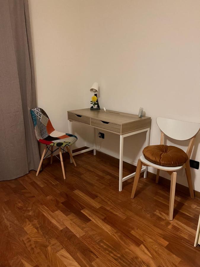Casa Mazzini Bed & Breakfast Bologna Exterior photo