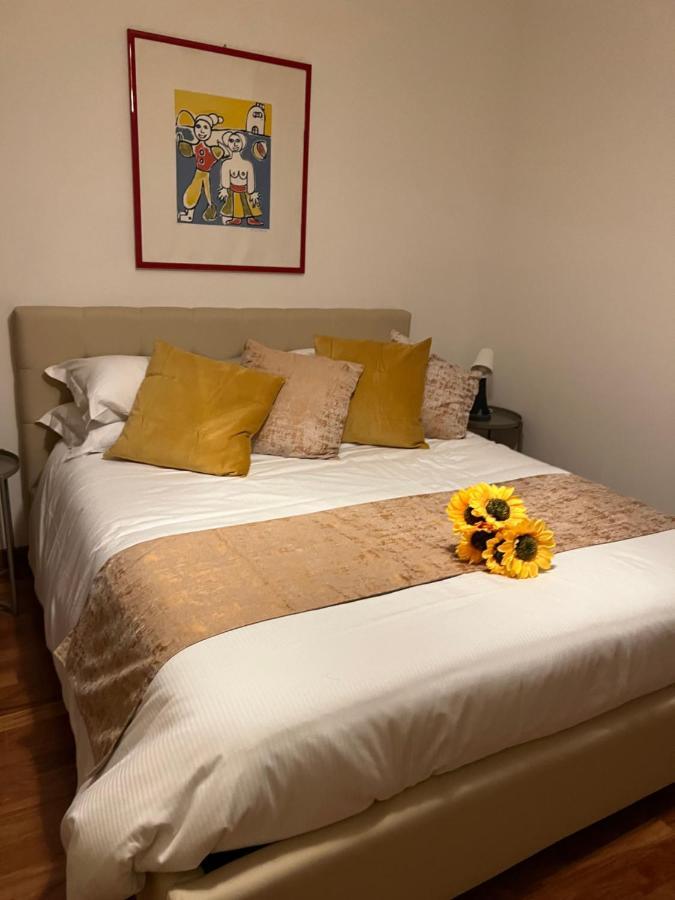 Casa Mazzini Bed & Breakfast Bologna Exterior photo