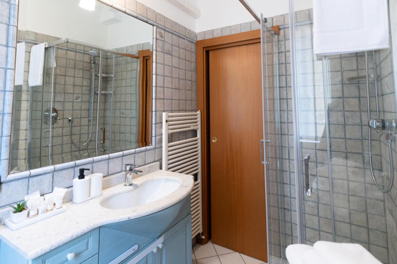 Casa Mazzini Bed & Breakfast Bologna Exterior photo