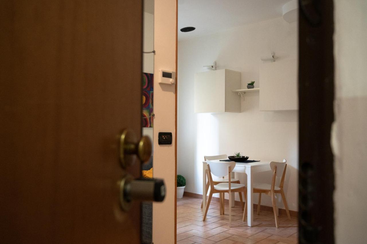 Casa Mazzini Bed & Breakfast Bologna Exterior photo