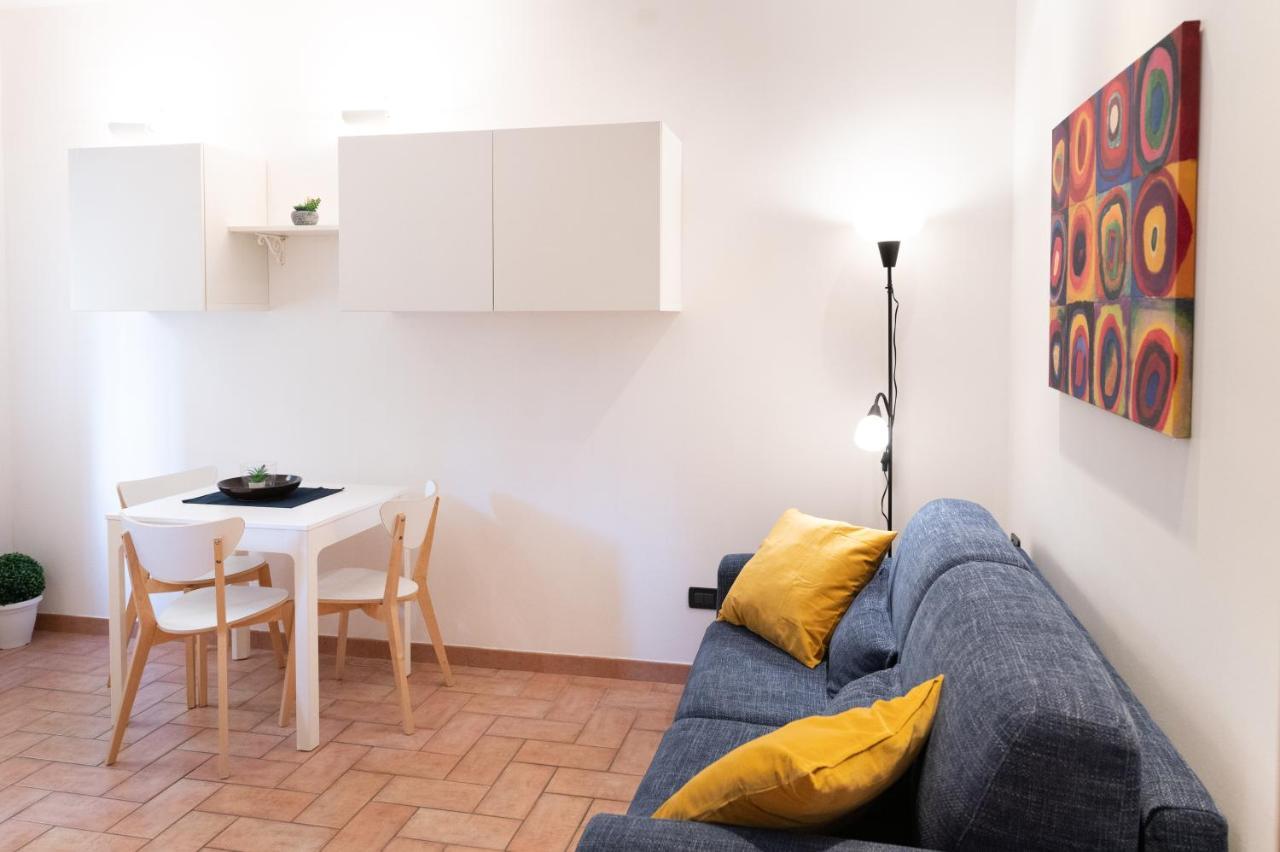 Casa Mazzini Bed & Breakfast Bologna Exterior photo