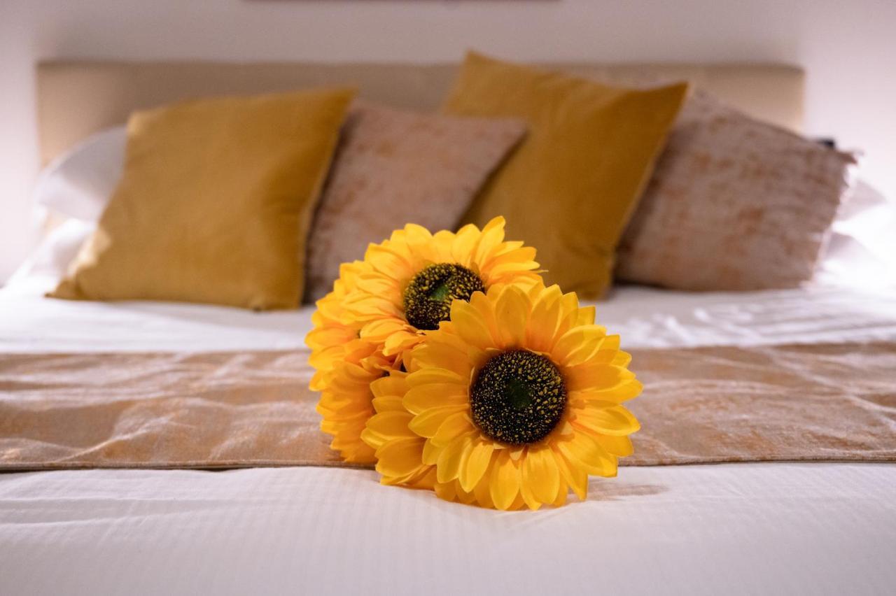 Casa Mazzini Bed & Breakfast Bologna Exterior photo